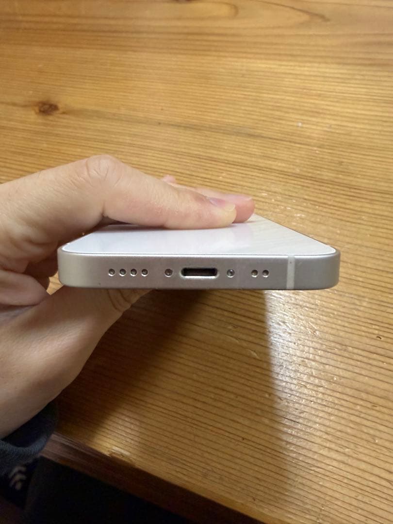 Apple iPhone 13 mini 512GBスターライト　SIMフリー