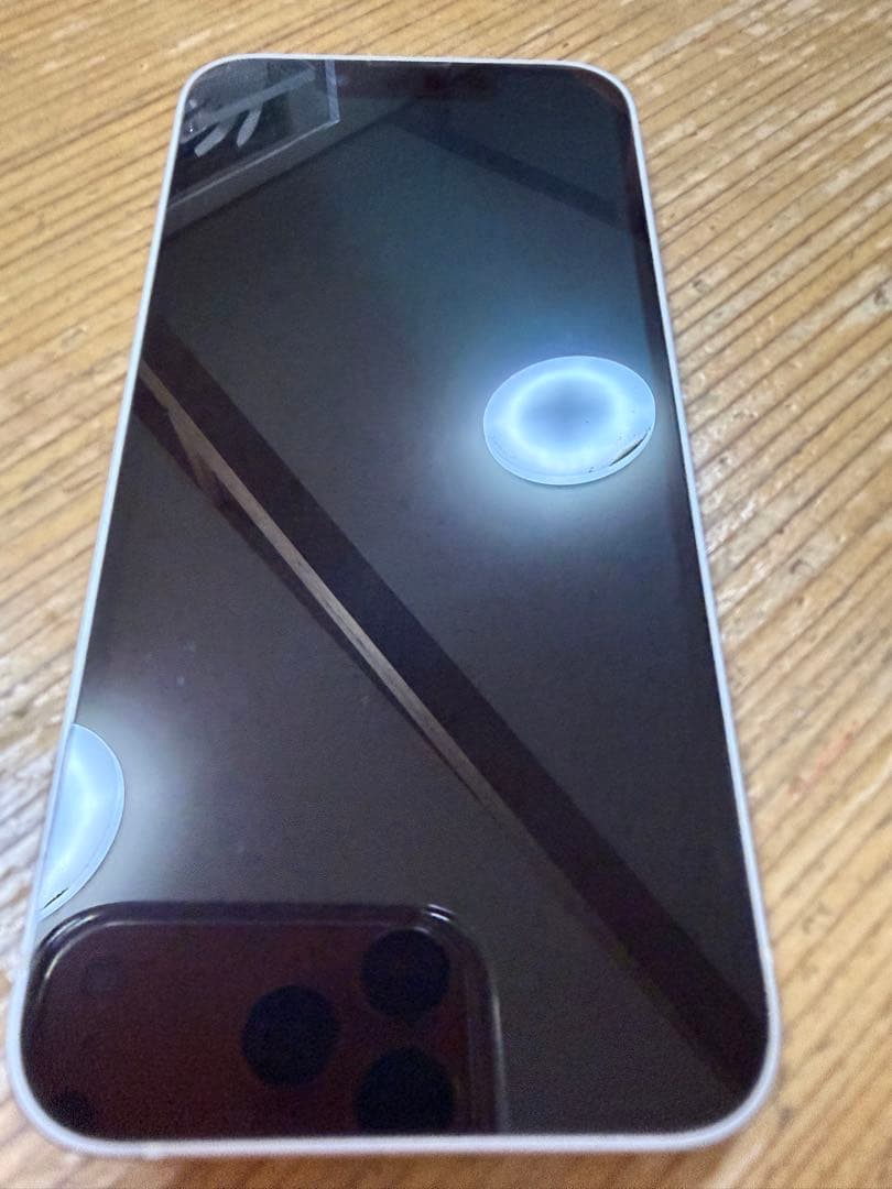 Apple iPhone 13 mini 512GBスターライト　SIMフリー