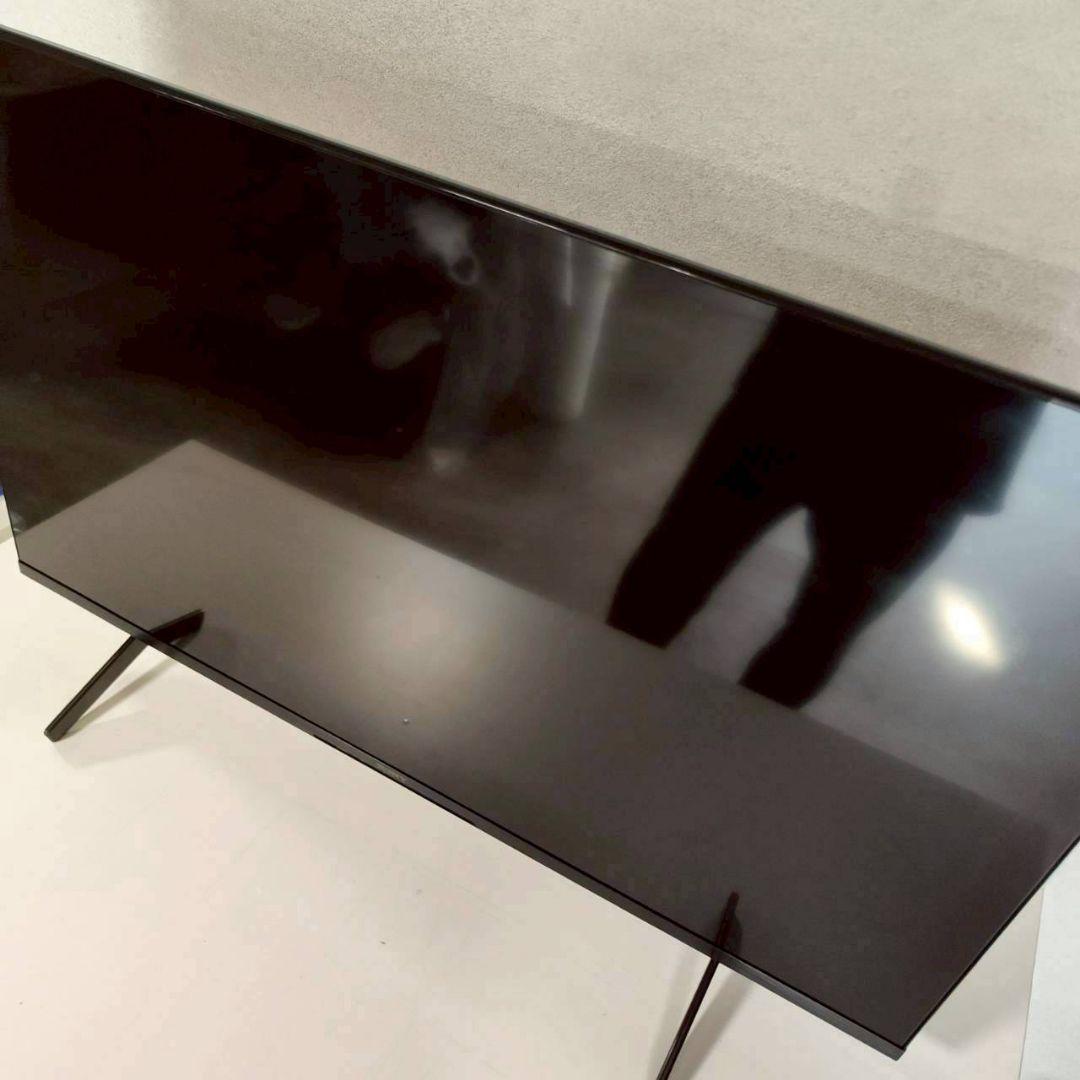 SONY ブラビア 43V型 4K 液晶テレビ KJ-43X85K