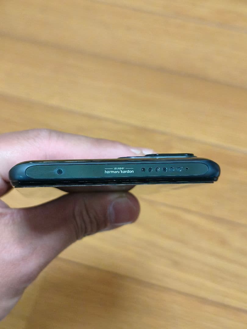 Xiaomi 11T Pro スマートフォン 本体