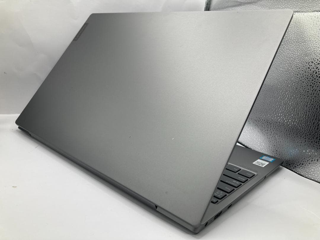 第8世代i5✨12GB✨SSD512GB✨Lenovo S540 Office