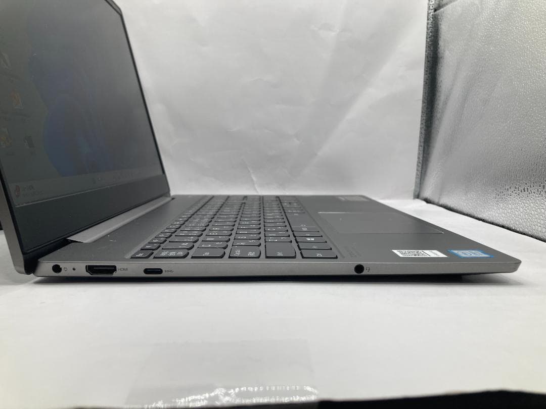 第8世代i5✨12GB✨SSD512GB✨Lenovo S540 Office