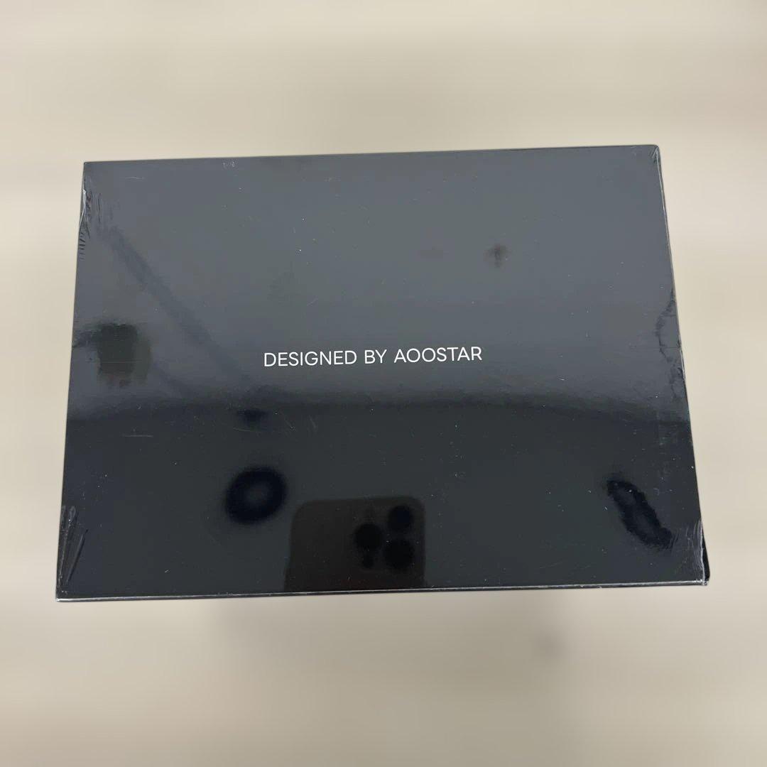 261117 AOOSTARミニpcryzen7 8745HS16G+512G