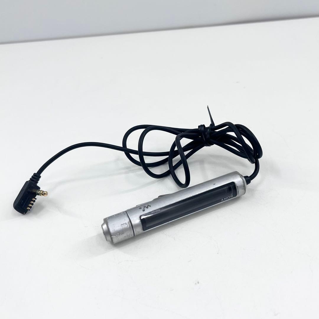 SONY MZ-NE810 NetMD対応 USB給電可 MDプレーヤー