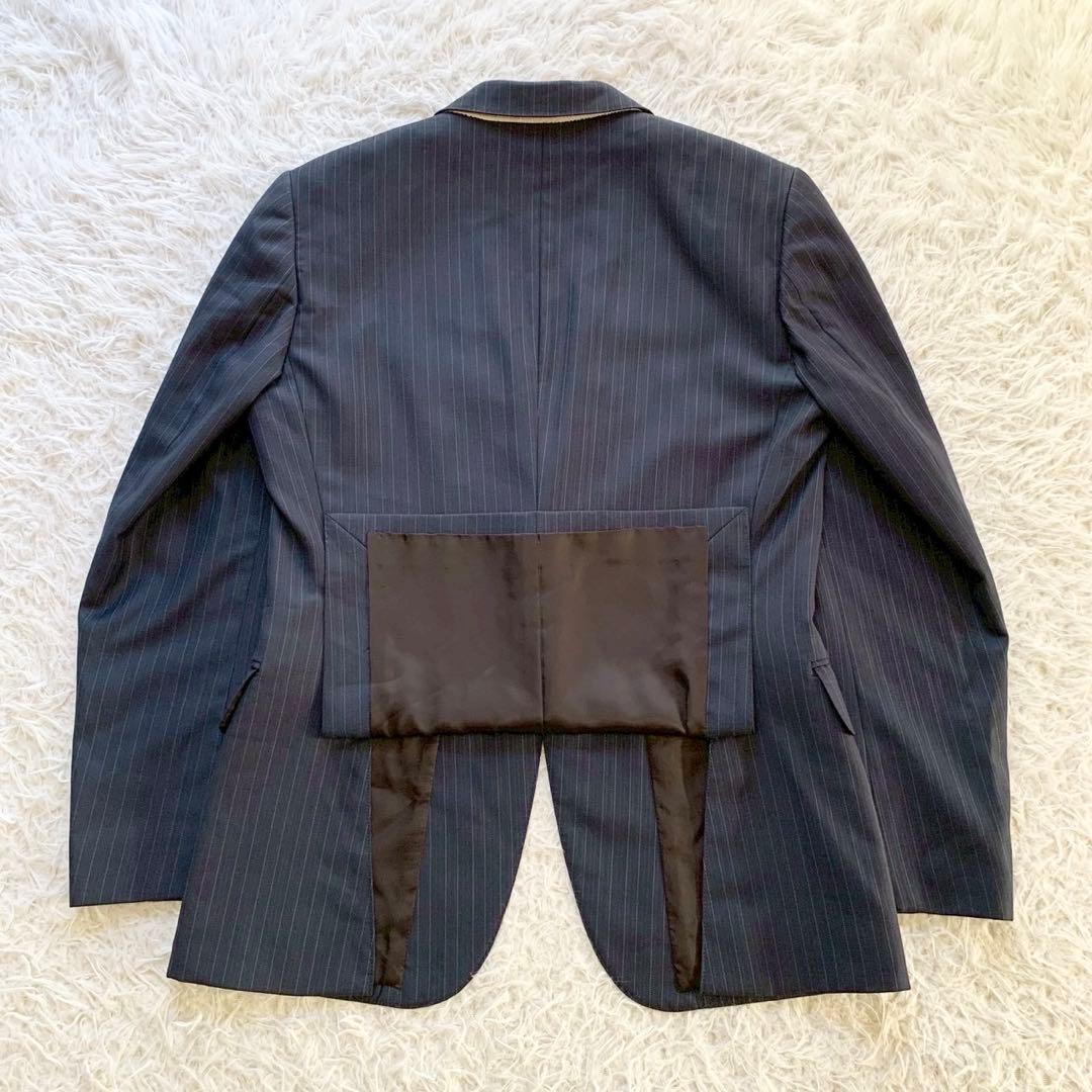 現行モデル　Paul Smith　ロロピアーナ　ポールスミス　3ピース　スーツ