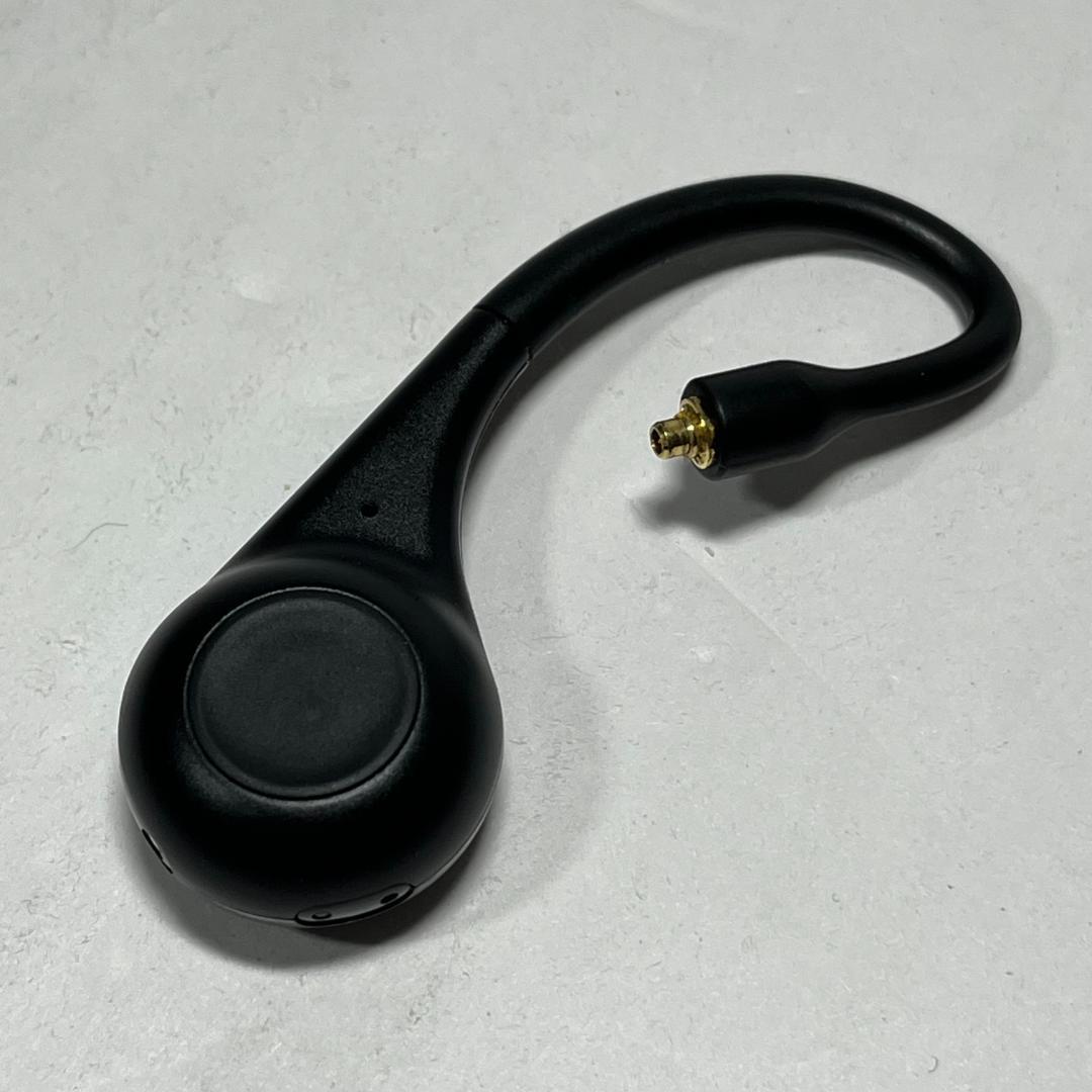 R 右 片耳のみ SHURE RMCE-TW2 第2世代 ワイヤレスアダプター