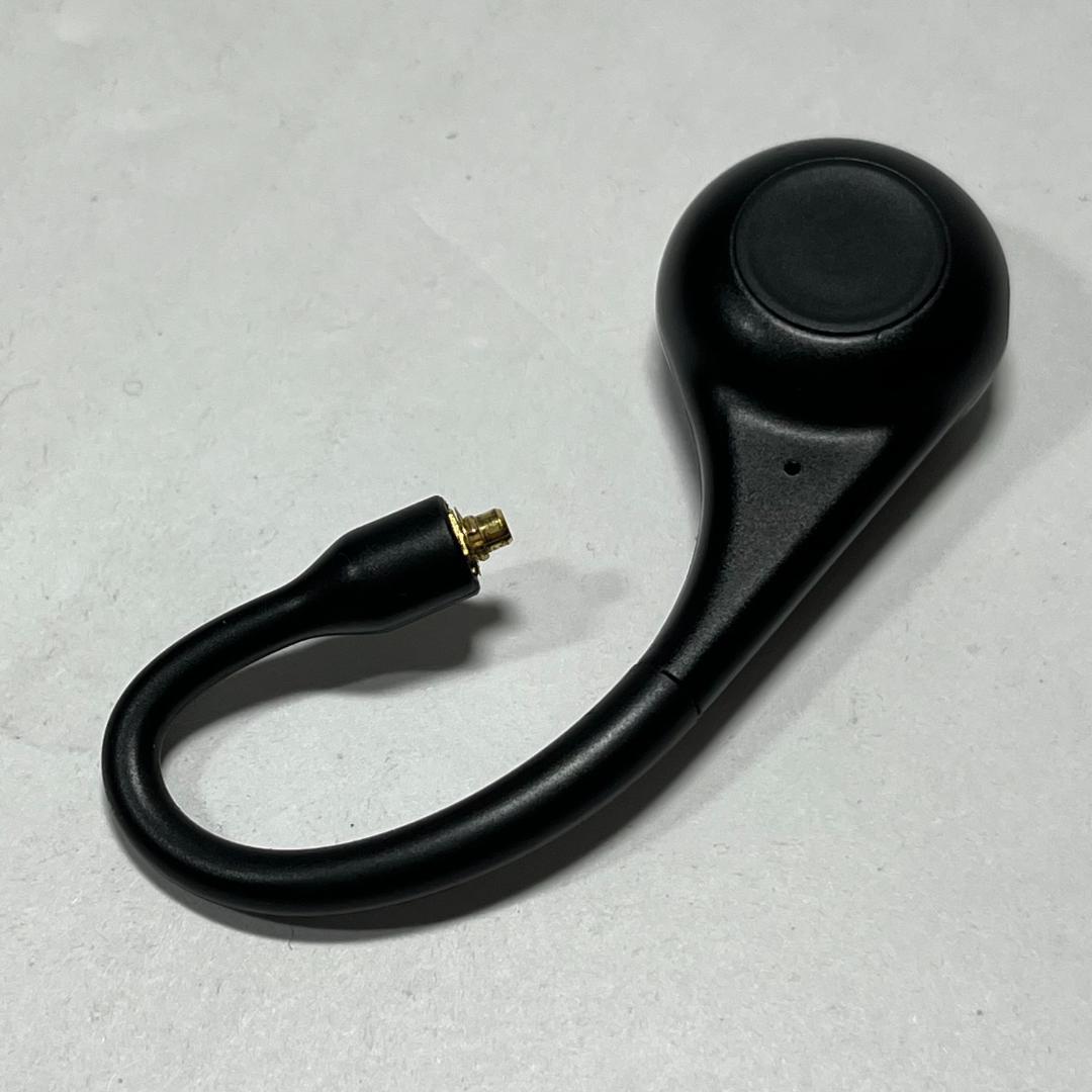 R 右 片耳のみ SHURE RMCE-TW2 第2世代 ワイヤレスアダプター