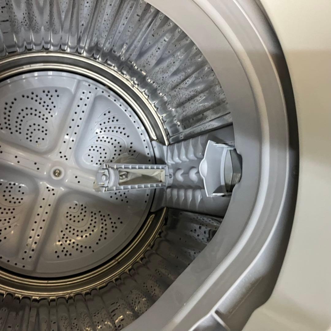 34i SHARP最新セット　冷蔵庫洗濯機2019年2020年　配送無料3人4人