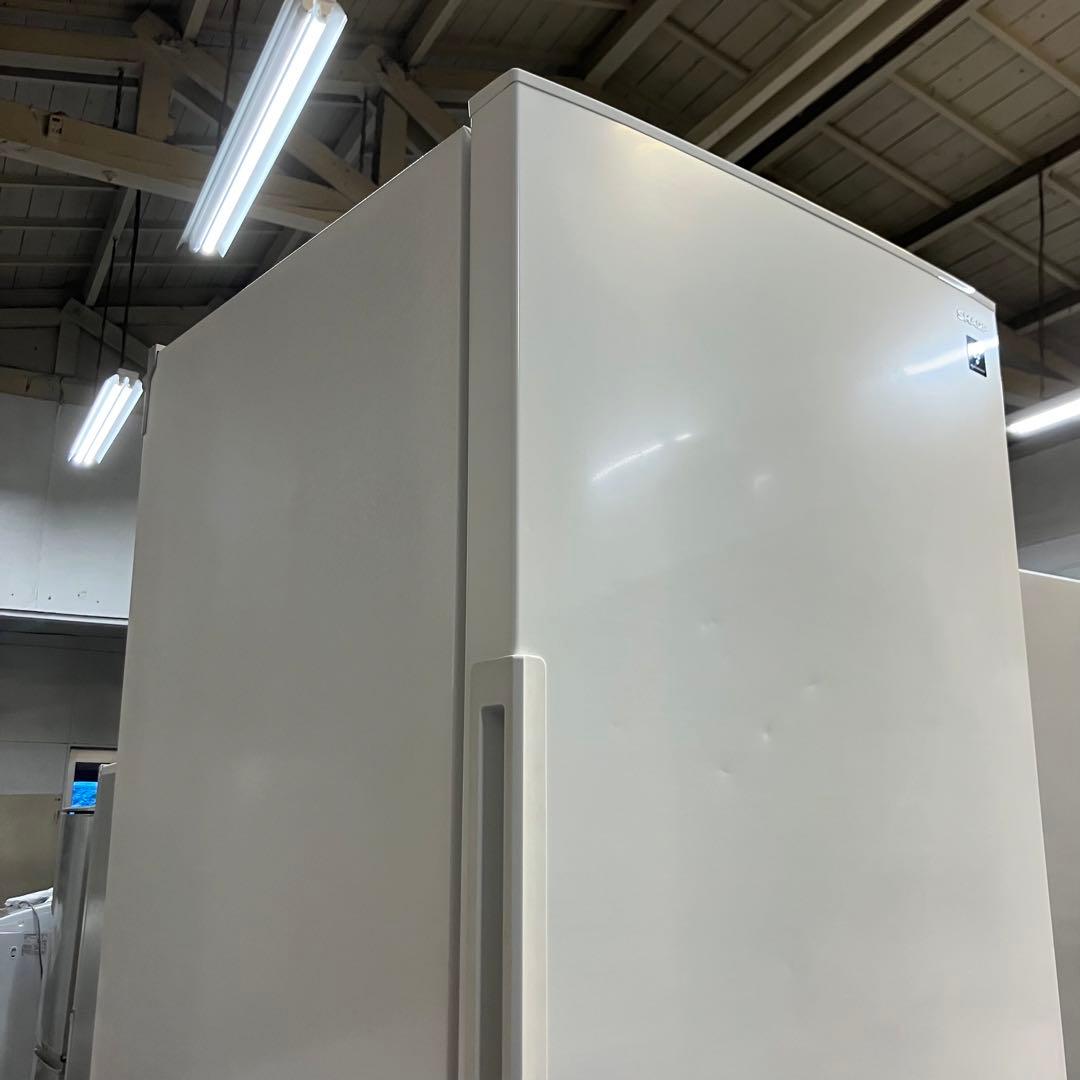 34i SHARP最新セット　冷蔵庫洗濯機2019年2020年　配送無料3人4人