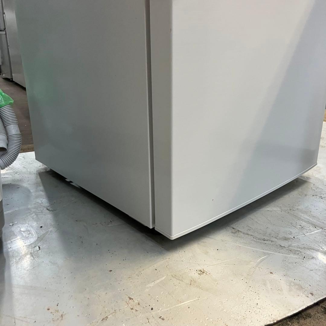 34i SHARP最新セット　冷蔵庫洗濯機2019年2020年　配送無料3人4人