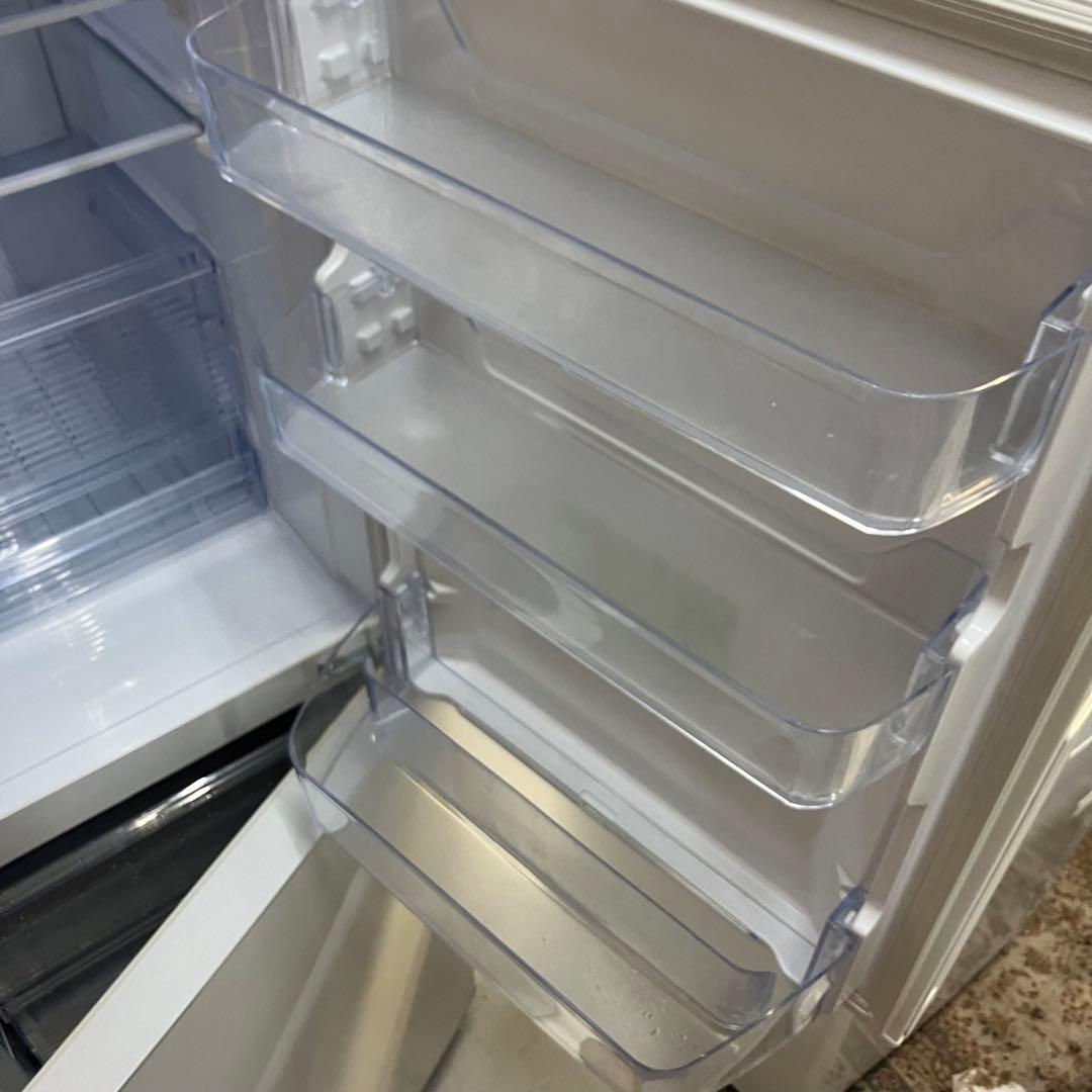 34i SHARP最新セット　冷蔵庫洗濯機2019年2020年　配送無料3人4人