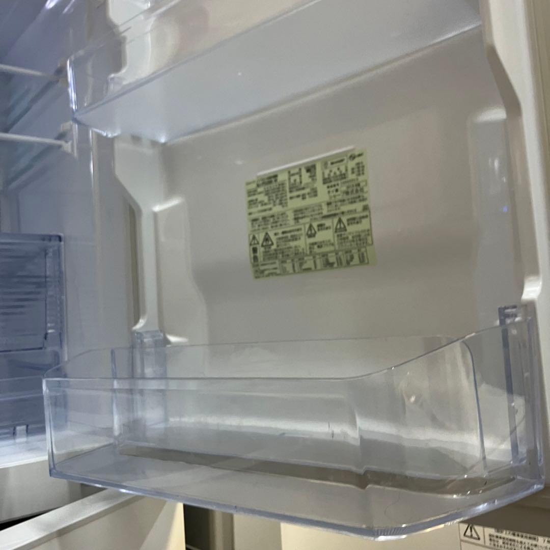 34i SHARP最新セット　冷蔵庫洗濯機2019年2020年　配送無料3人4人