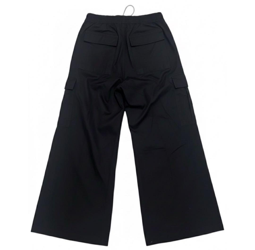 パンツ rick owens 23ss cargo bela