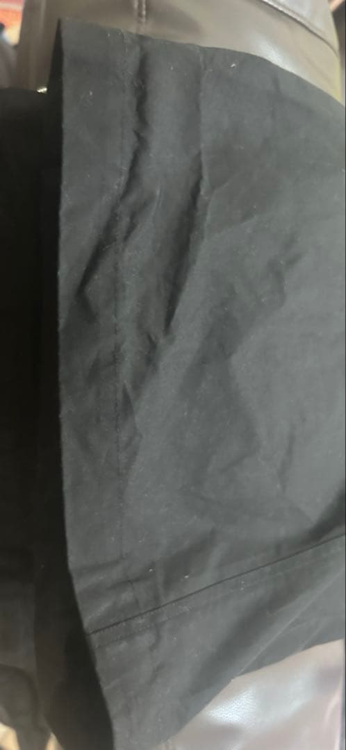 パンツ rick owens 23ss cargo bela