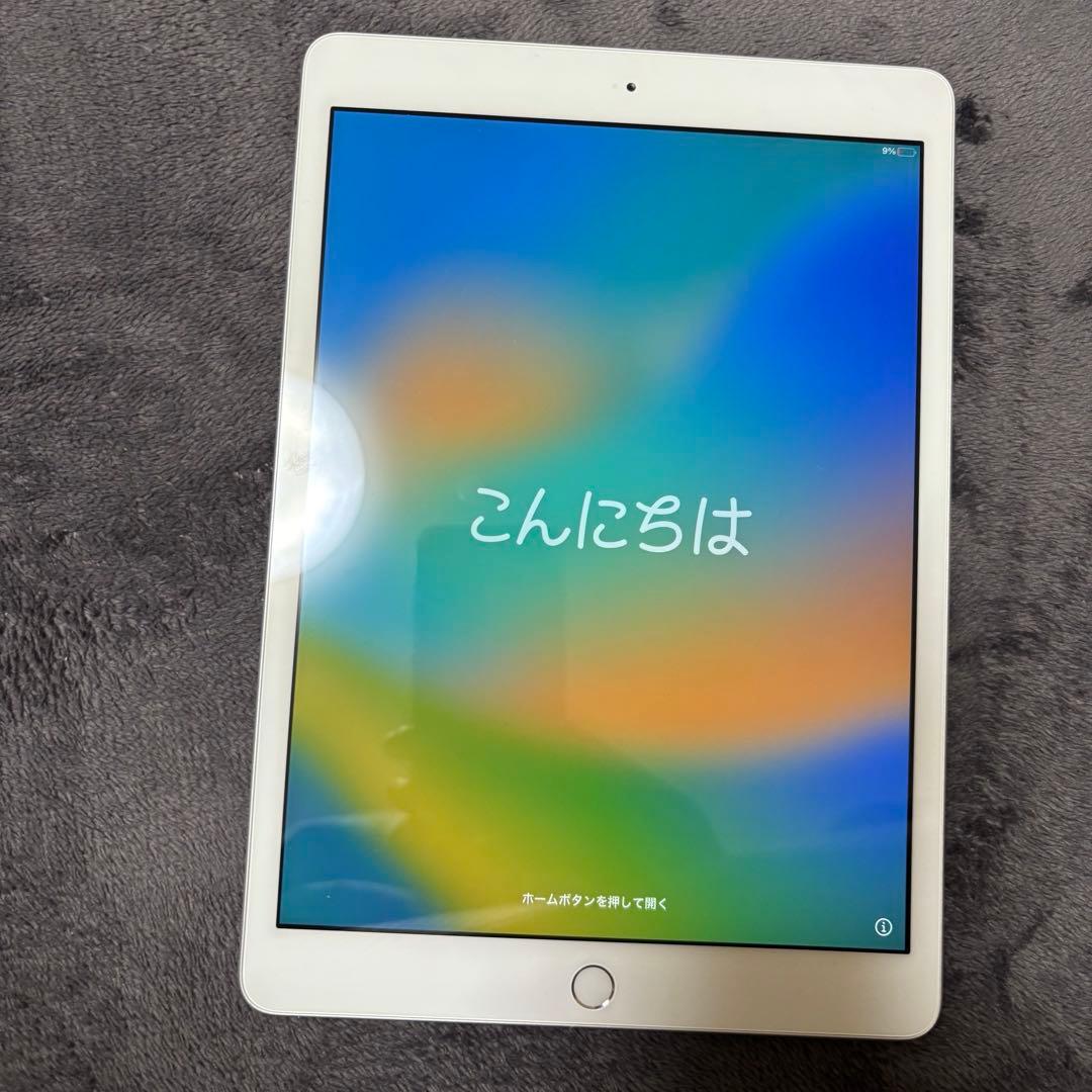【12/25まで値下げ中】iPad 第7世代 SIMフリー