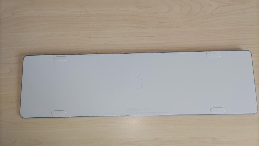 【美品】Apple iMac M1チップ メモリ16G SSD256GB ブルー