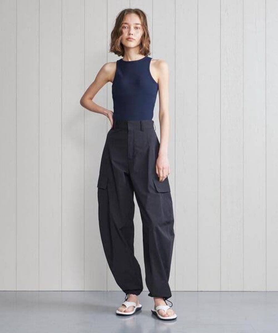 H　BEAUTY&YOUTH UNITED ARROWS ＜H＞カーゴパンツ