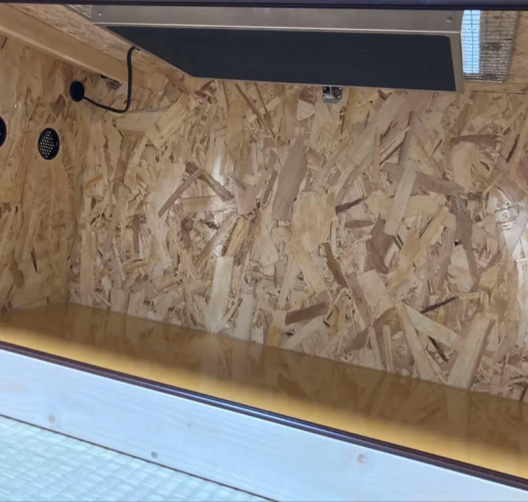 かいっちゃんの青空市 様□90サイズ爬虫類ゲージ、爬虫類ケージ、リクガメ