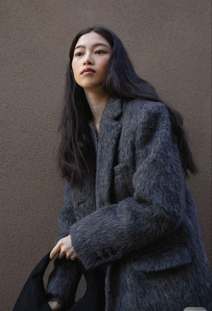 ジャケット・アウター OHTORO Hagrid jacket