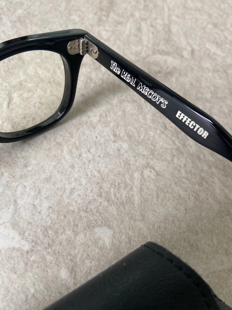 エフェクター×リアルマッコイズOPERATION