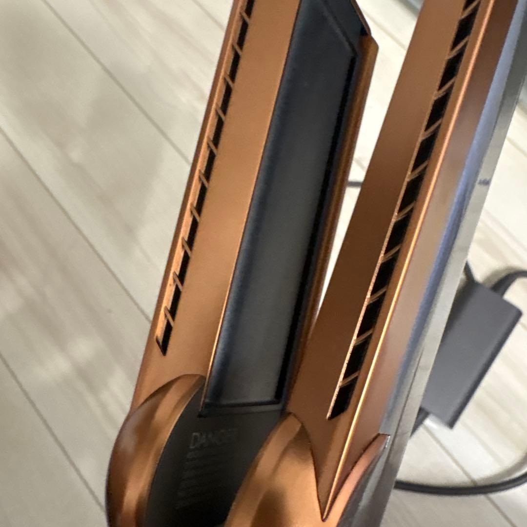 こ*海様 Dyson Airstrait ダイソン エアストレート セラミック最