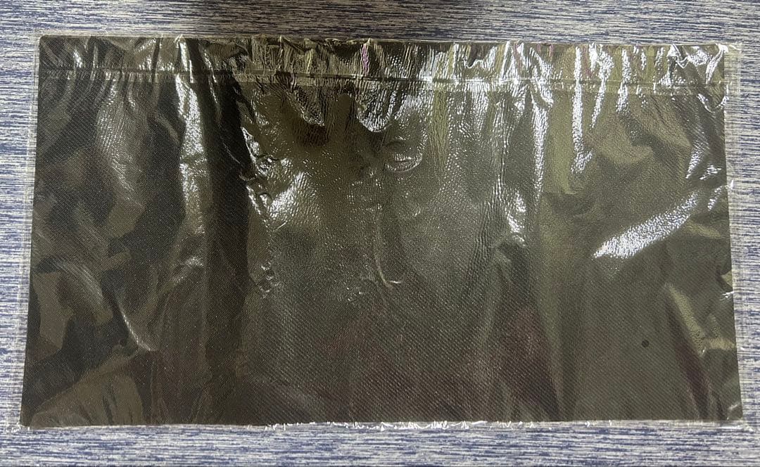 ヴァンガード　プレイマット　明星エリカ