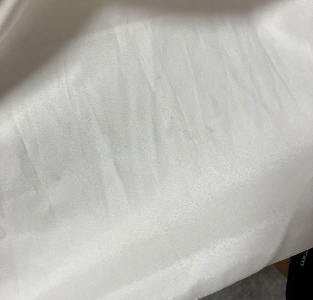 ウェディングドレス　W214　ドレスプロダクション　前撮り　結婚式