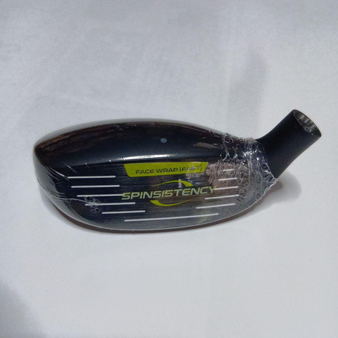 新品　PING G430 ハイブリッド　ヘッド単品　5U 26°