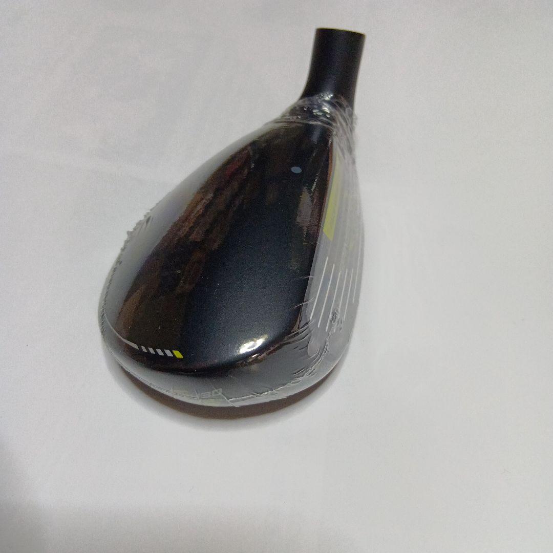 新品　PING G430 ハイブリッド　ヘッド単品　5U 26°