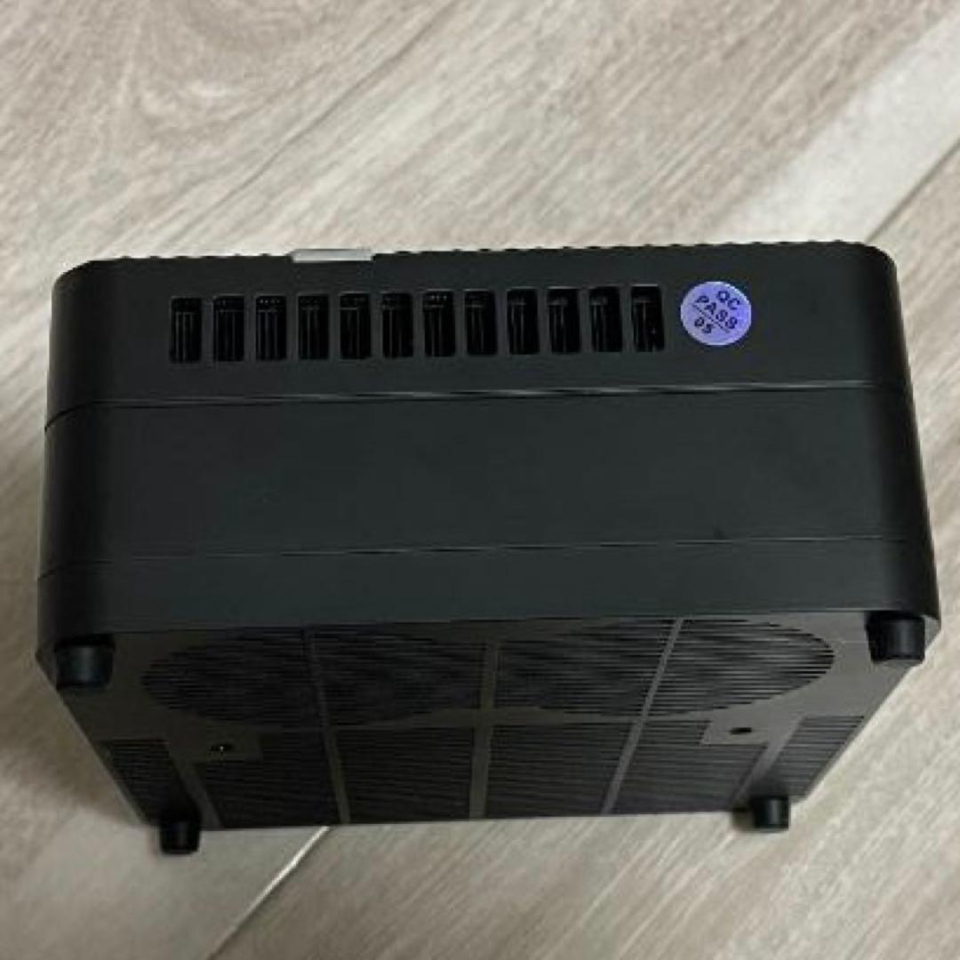 [整備済み品] MINISFORUM UM690S ミニPC