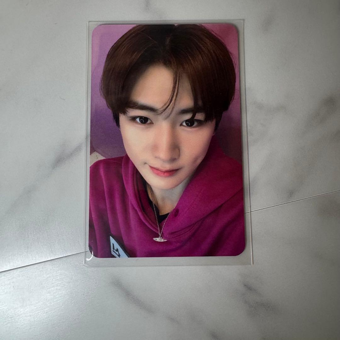 MAKEMATE1 アンシン トレカ MA1