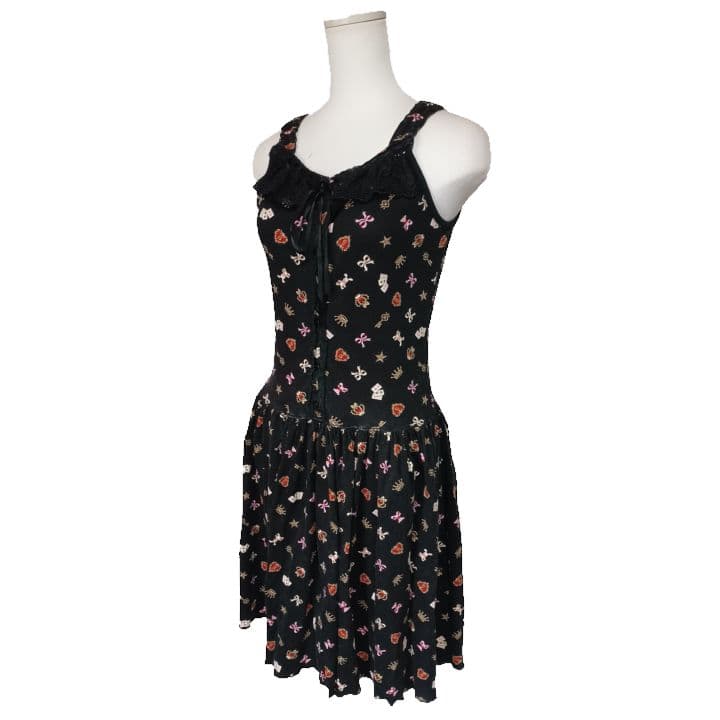 【初期】BABY,THE STARS SHINE BRIGHT★ワンピース