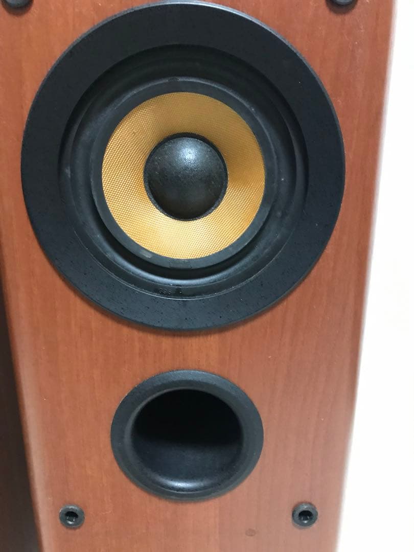 DENON スピーカーSC-T33 タワースピーカー 2点セット