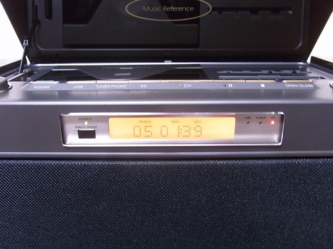 SONY ソニーセレブリティ D-3000 整備／稼働品