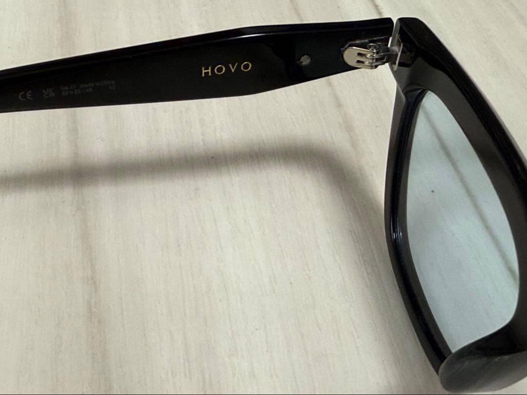 GENTLE MONSTER HOVO ジェントルモンスター サングラス