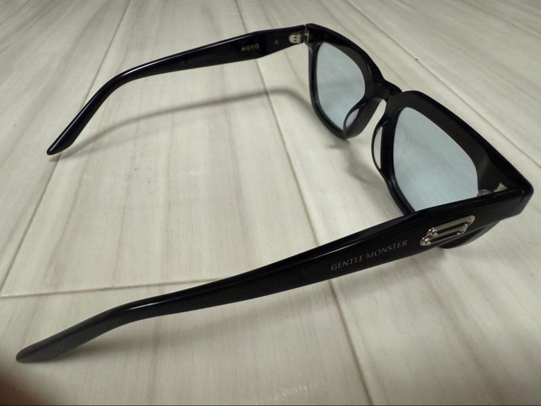 GENTLE MONSTER HOVO ジェントルモンスター サングラス