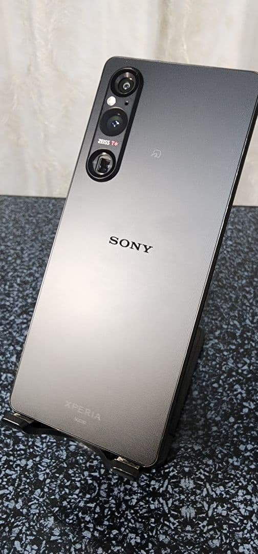 G*3様 Xperia 1V SOG10 SIMフリー
