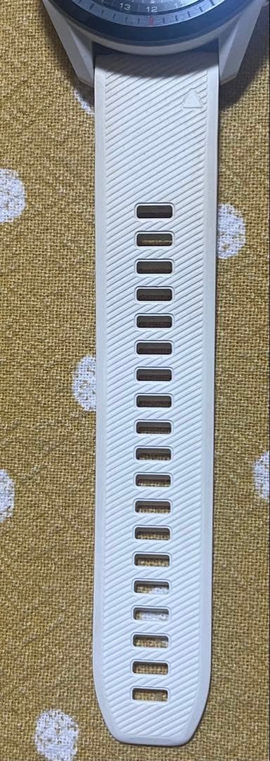 GARMIN Approach S62 ホワイト GPSナビ　ガーミンアプローチ