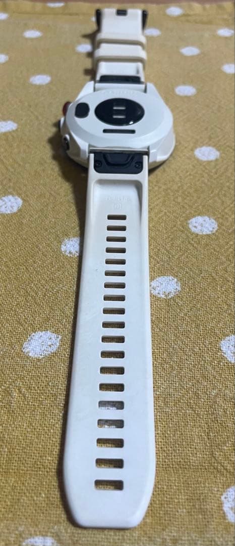 GARMIN Approach S62 ホワイト GPSナビ　ガーミンアプローチ