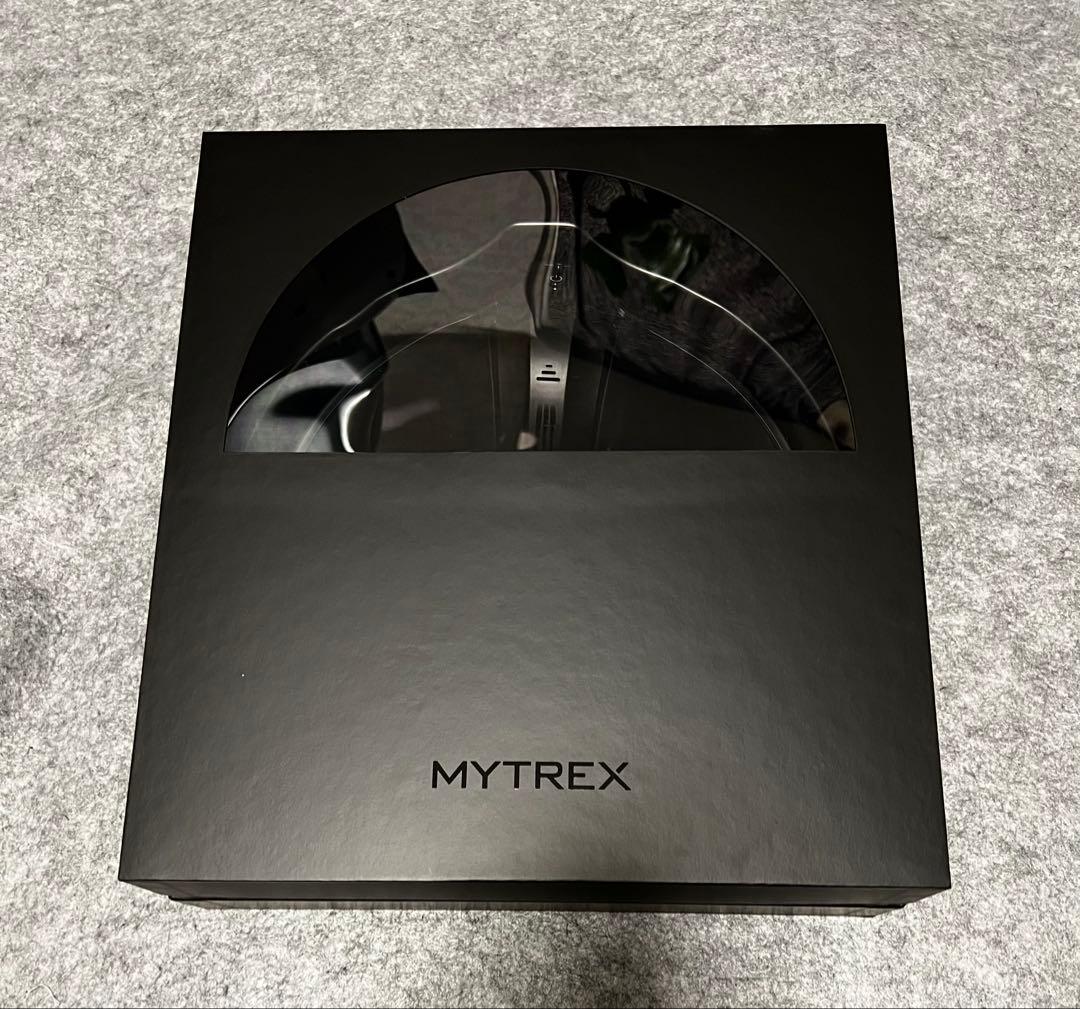 MYTREX マイトレックス アクアキュット EMS骨盤底筋トレーニングマシン