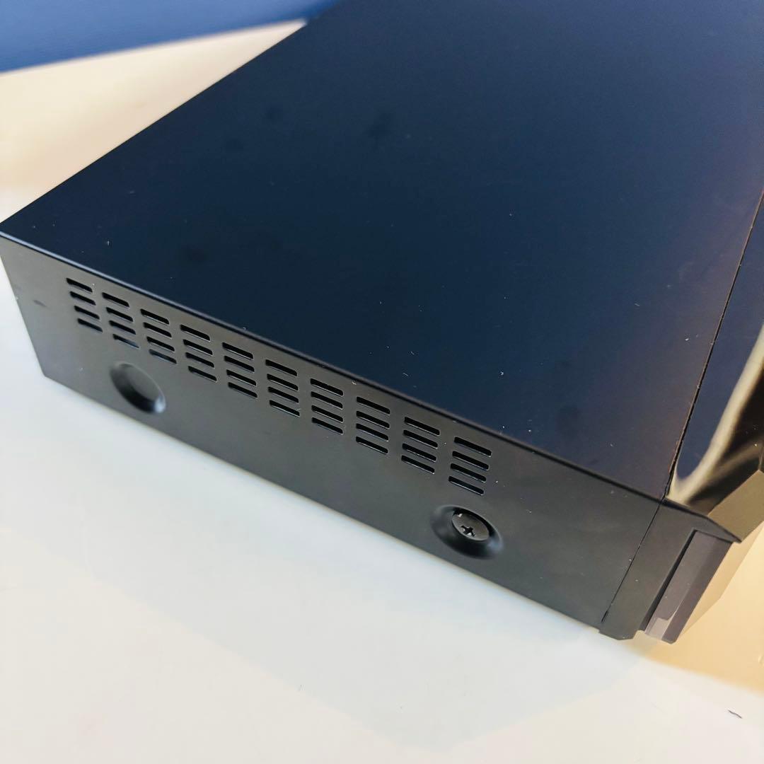 Panasonic ブルーレイレコーダー DMR-BRX2030 2017年製