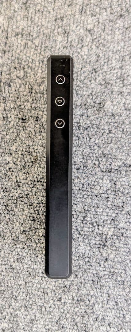 ポータブルプレーヤー Questyle QPM