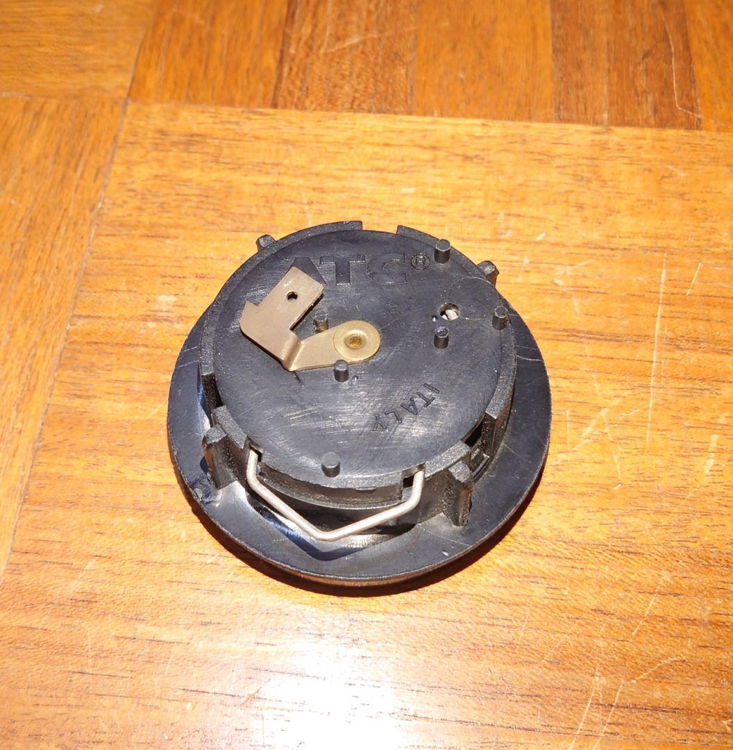 veilside ステアリング