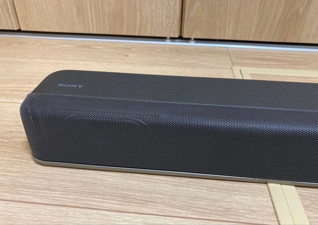 SONY サウンドバー HT-X8500