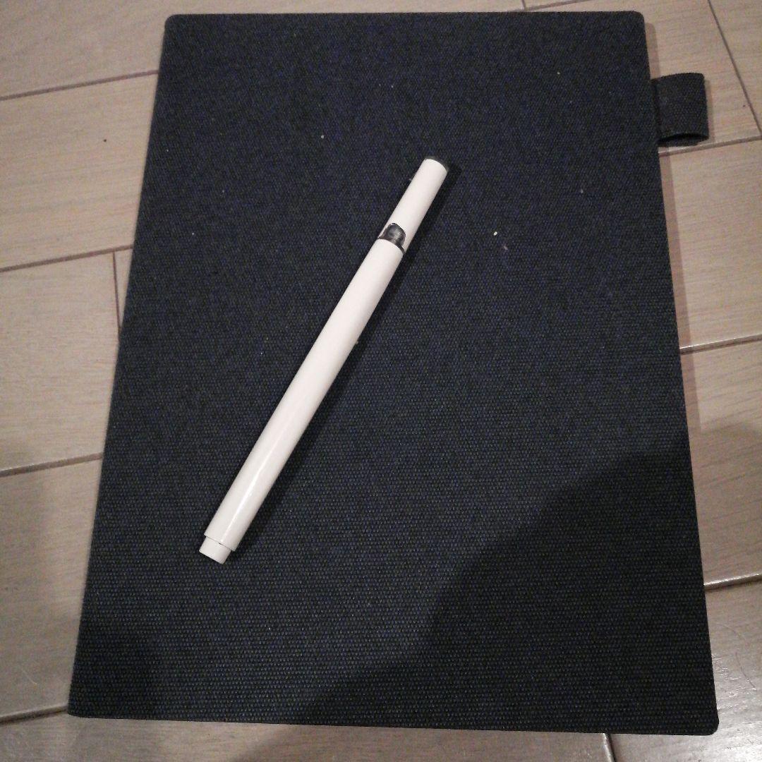 Super Note A5 電子書籍リーダー本体