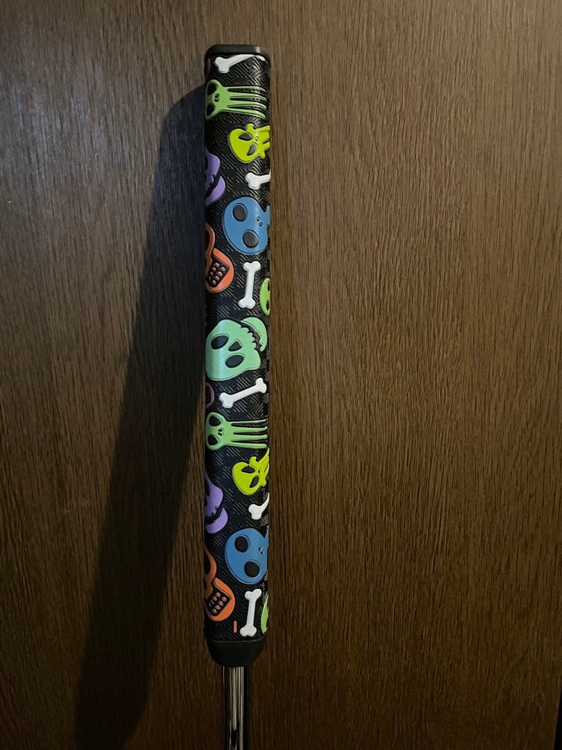 限定　CALONG SUPER GSS ピン型　キャメロンと同じ素材　シルバー