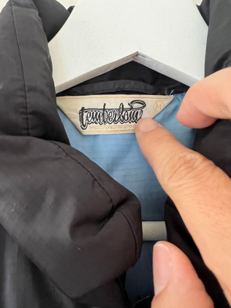 テンダーロイン当時物　ダウンベスト