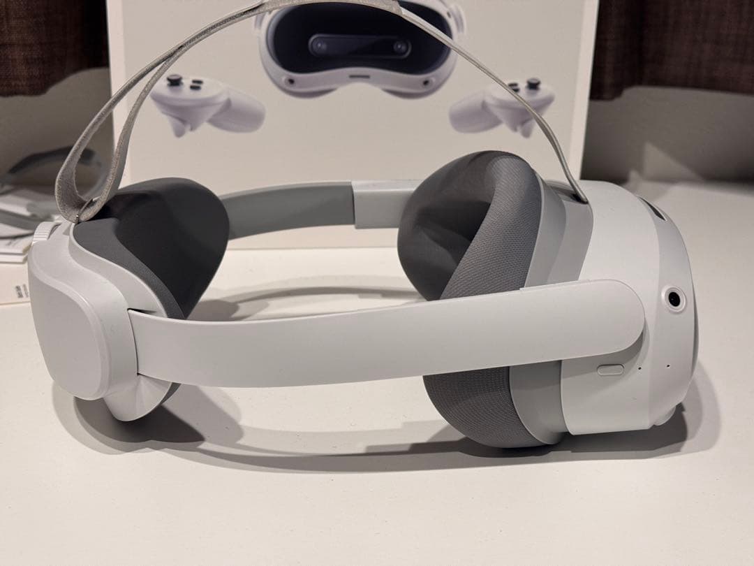 PICO 4 Ultra + PICO Motion Tracker セット