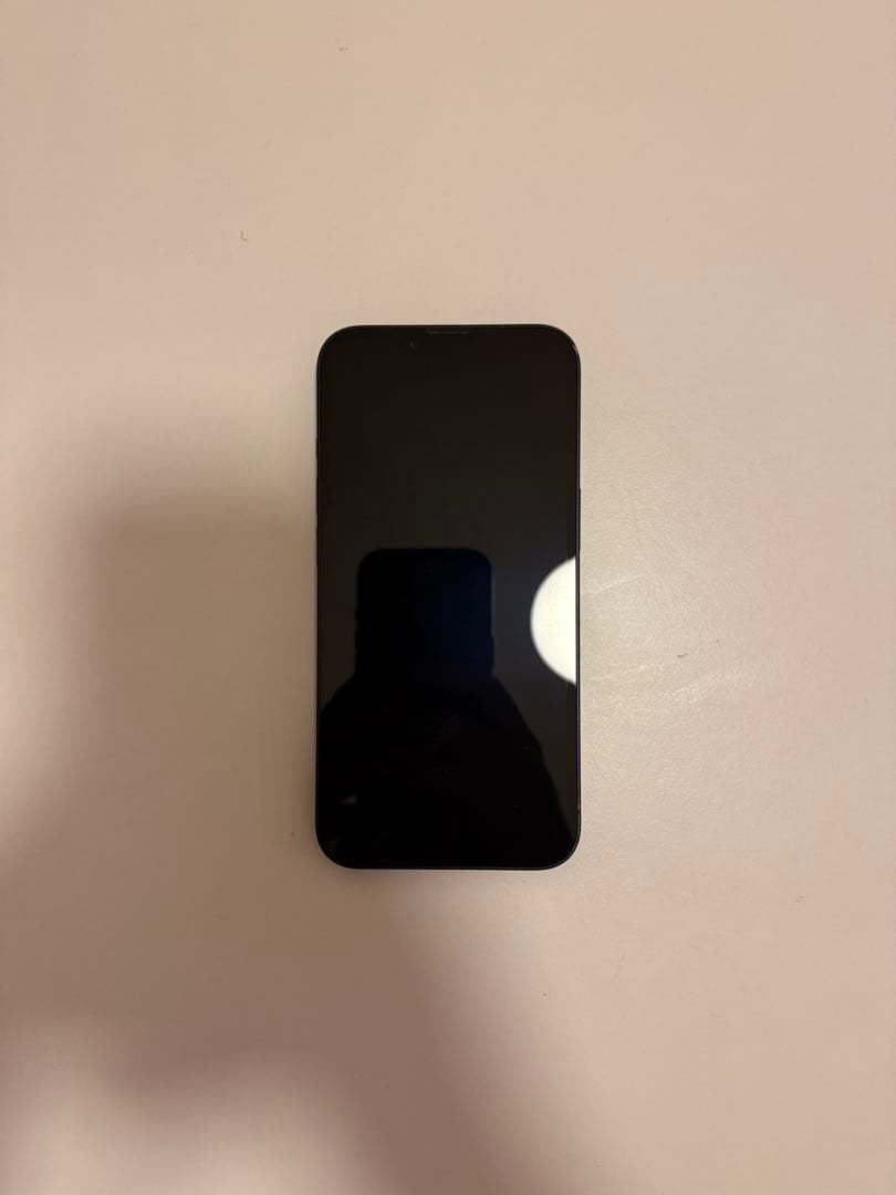 【ジャンク品】iPhone13 256GB