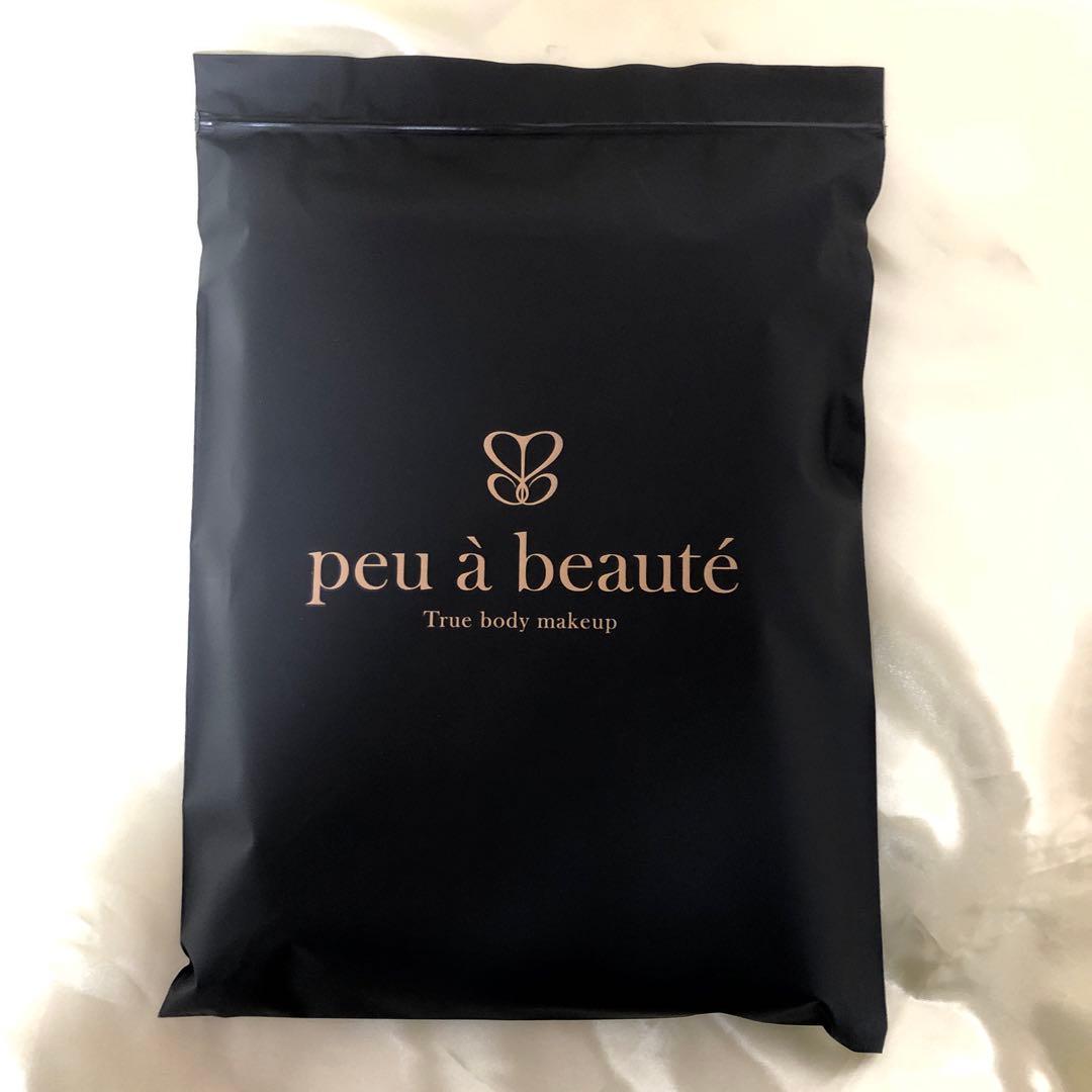 ◆ 新品◆ peu à beautéプウアボーテおやすみソックス(2足組)LL